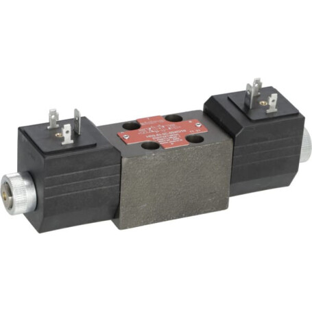 Électrovanne SATURN HD2EI3C024C
