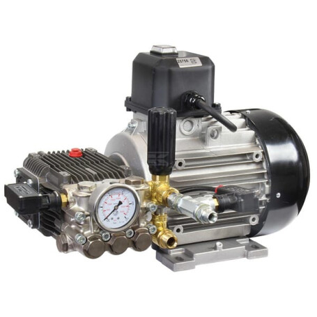 Nettoyeur haute tension ANNOVI REVERBERI HD20015CW
