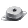Pied UNIVERSEL HD12540M12