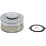 Filtre hydraulique MANN-FILTER HD15005X