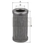 Filtre hydraulique MANN-FILTER HD518