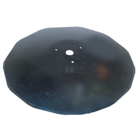 Disque PARMITER HD216002