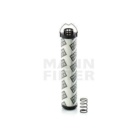Filtre hydraulique MANN-FILTER HD7001Z