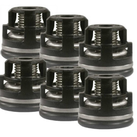 Kit de valves ANNOVI REVERBERI HD1702864