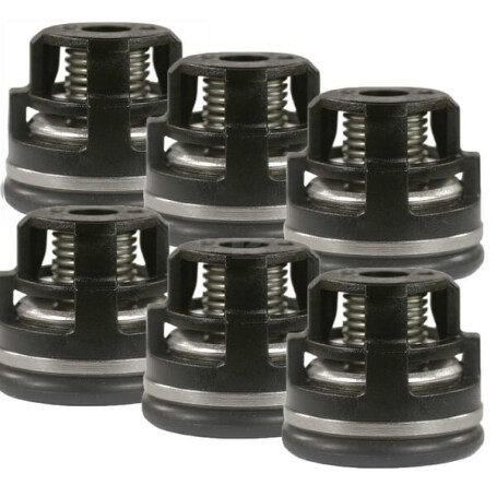 Kit de valves ANNOVI REVERBERI HD1702864