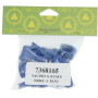 Jeu de buses à injection NOZAL HDRXA12003P008