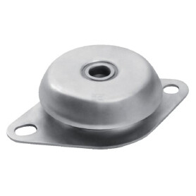 Pied UNIVERSEL HD35060M12