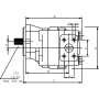 Pompe hydraulique CASAPPA HDP3017D