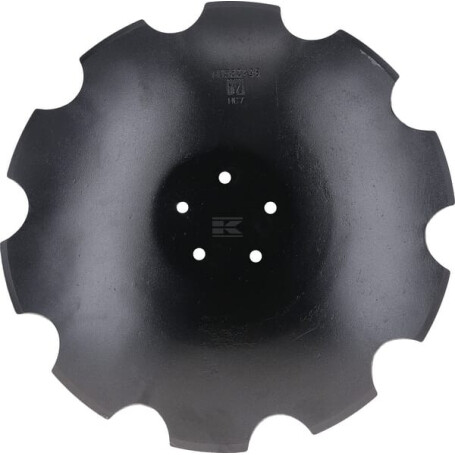 Disque de herse GOPART HD610598