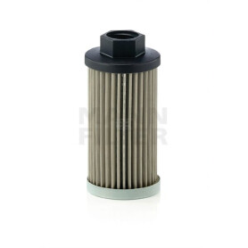 Filtre hydraulique MANN-FILTER HD504