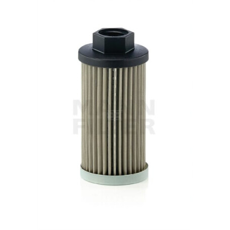 Filtre hydraulique MANN-FILTER HD504