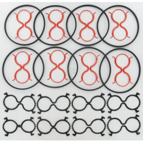 Kit CASAPPA HDM9354RAFD