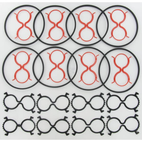 Kit CASAPPA HDM9354RAFD