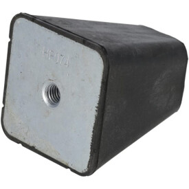 Elemento de muelle AMAZONE HF074