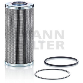 Filtre hydraulique MANN-FILTER HD8004X