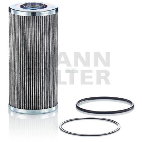 Filtre hydraulique MANN-FILTER HD8004X