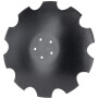 Disque de herse GOPART HD510598