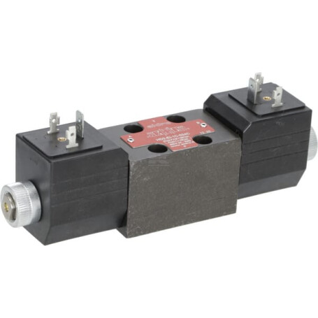 Électrovanne SATURN HD2EI1C024C