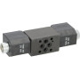Électrovanne SATURN HD2EI1C024C