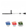 Double lance UNIVERSEL HD400300