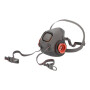 Demi-masque HONEYWELL HM501BM