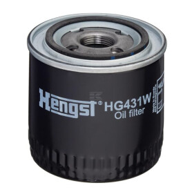 Filtre à huile HENGST HG431W