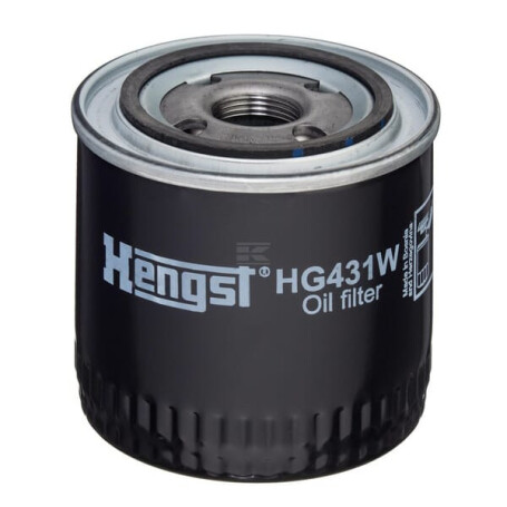 Filtre à huile HENGST HG431W