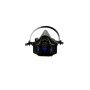 Demi-masque 3M HF803SD