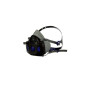 Demi-masque 3M HF803SD