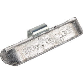 Masse d'équilibrage REMA TIP TOP HO530200