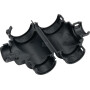 Pièce en T UNIVERSEL HFTPS281620