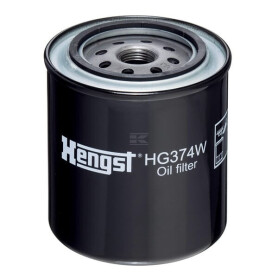 Filtre à visser HENGST HG374W