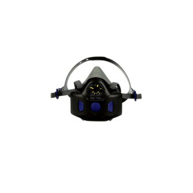 Demi-masque 3M HF802SD