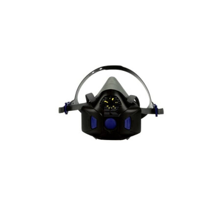 Demi-masque 3M HF802SD