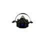 Demi-masque 3M HF802SD