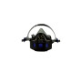 Demi-masque 3M HF802SD