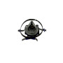 Demi-masque 3M HF802SD
