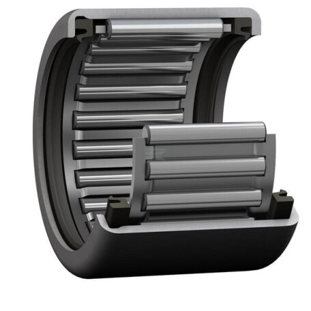 Douille à aiguilles SKF HK20202RS