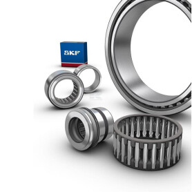 Douille à aiguilles SKF HK1214RSSKF