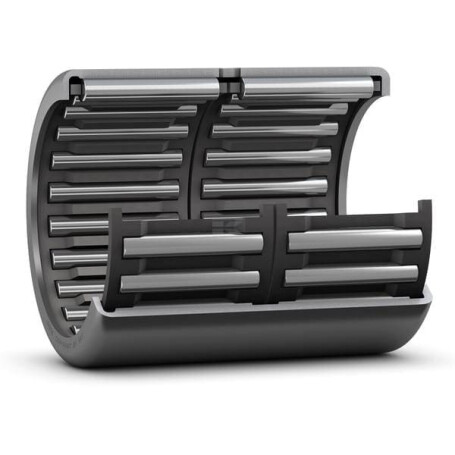 Douille à aiguilles SKF HK1522SKF
