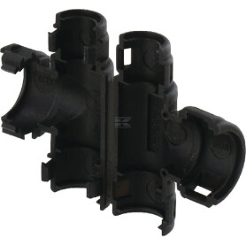 Pièce en T UNIVERSEL HFTPS081612