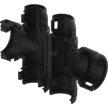 Pièce en T UNIVERSEL HFTPS081612
