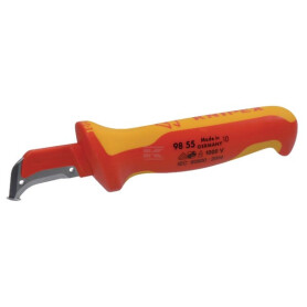 Couteaux a dunuder KNIPEX HG9855