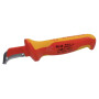 Couteaux a dunuder KNIPEX HG9855
