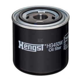 Filtre à visser HENGST HG450W