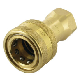 Raccord rapide femelle FASTER HNV34GASF5