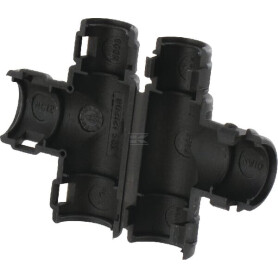 Pièce en T UNIVERSEL HFTPS281220