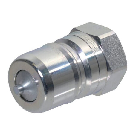 Raccord rapide mâle FASTER HNV112GASM