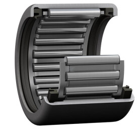 Douille à aiguilles SKF HK25202RS
