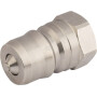 Raccord rapide mâle FASTER HNV12GASM2V